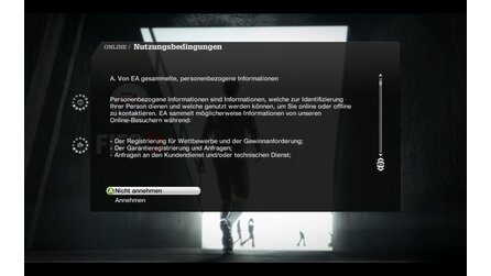 Fifa 11 - Multiplayer-Test in Bildern