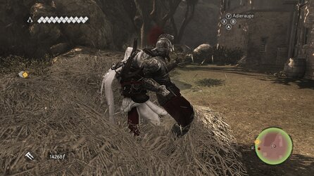 Assassins Creed: Brotherhood - Screenshots