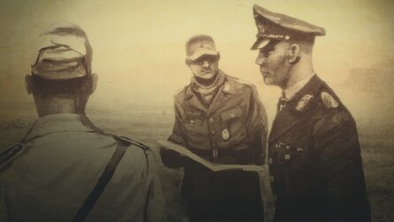 Sniper Elite 3 - Screenshots aus der PC-Version