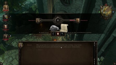 Divinity: Original Sin - Screenshots