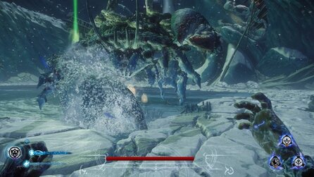 Lichdom - Screenshots