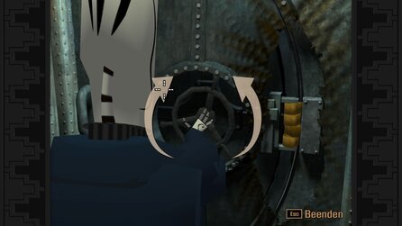 Grim Fandango Remastered - Screenshots