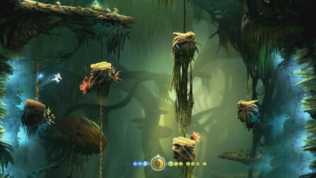 Ori and the Blind Forest - Screenshots
