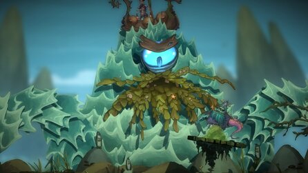 Zombie Vikings - Screenshots