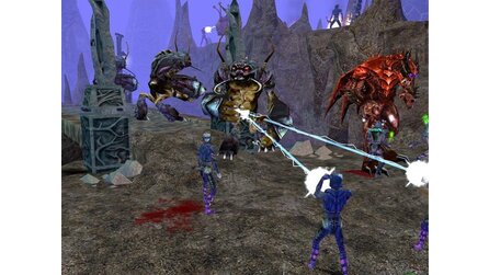 Neverwinter Nights: Neues Addon