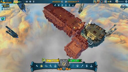 The Mighty Quest for Epic Loot - Screenshots