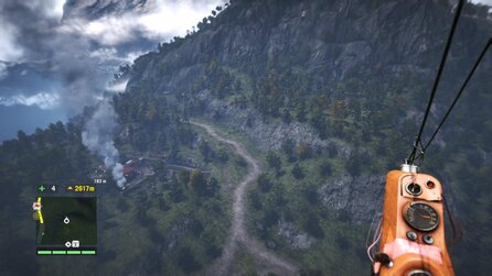 Far Cry 4 - Screenshots aus der PC-Version