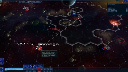 Sid Meiers Starships - Screenshots