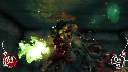 Shadow Warrior - Screenshots