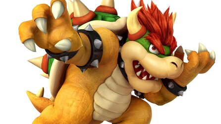 Bowser ist neuer Chef bei Nintendo - und das Internet dreht durch