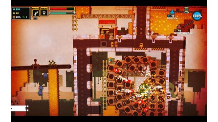 Nom Nom Galaxy - Screenshots