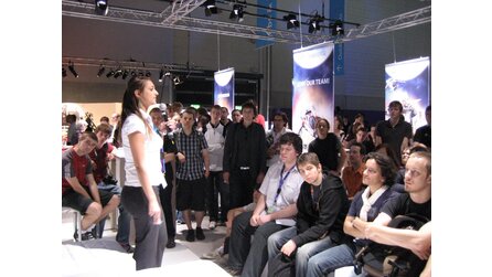 gamescom Jobs + Karriere - Erfolgreiche Bewerber, glückliche Gewinner