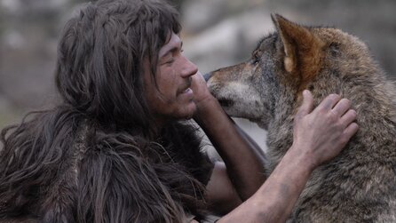 Wolfsbrüder - Bilder aus dem Kinofilm