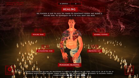 Shadow Warrior - Screenshots