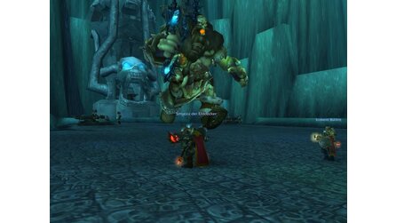 World of WarCraft - Details zum neuen Dungeonsystem