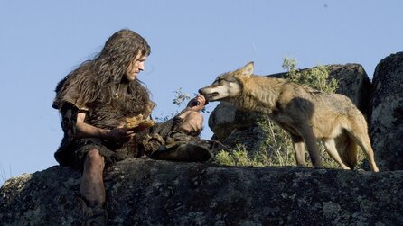 Wolfsbrüder - Bilder aus dem Kinofilm