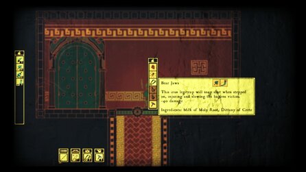 Apotheon - Screenshots
