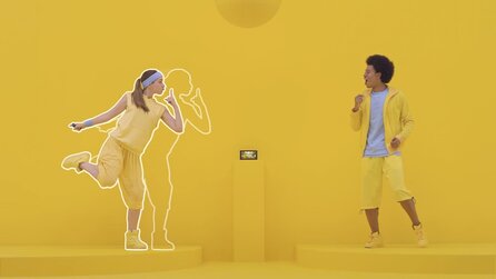 1-2-Switch - Screenshots