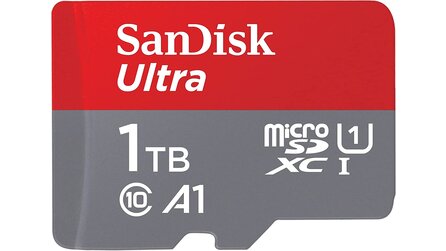 Speichermedien mit bis zu 2 TB von SanDisk jetzt im Angebot! [Anzeige]