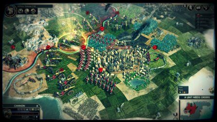 Civilization-Bundles - Beim Erobern sparen!