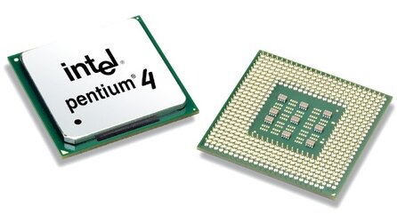 Pentium Processor Anniversary Edition - Günstiger Übertakter-Dualcore