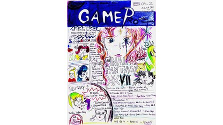 10 Jahre GamePro - Jubiläums-Wettbewerb