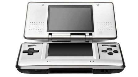 Nintendo DS - Nahezu niemand war intern vom Konzept des Handhelds überzeugt