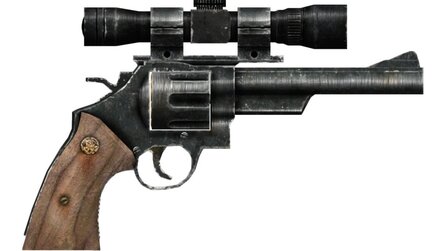 10 kuriose Fallout-Facts - Hättet ihrs gewusst?