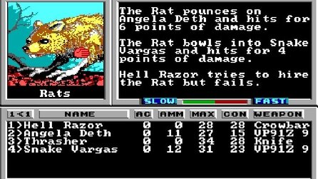 10 kuriose Fallout-Facts - Hättet ihrs gewusst?