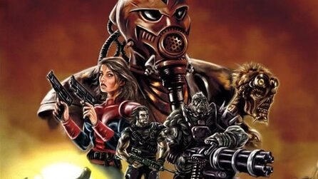 10 kuriose Fallout-Facts - Hättet ihrs gewusst?