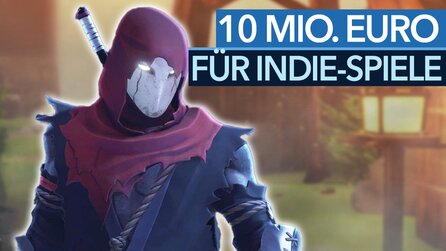 10 Millionen für neue Spiele: Was ist Game Seer und woher kommt das viele Geld?