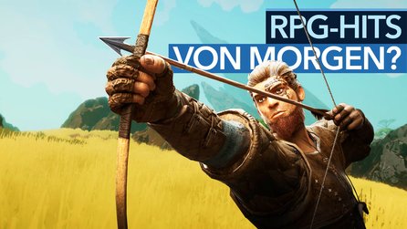 10 RPG-Geheimtipps - Die kommenden Hits von Morgen?