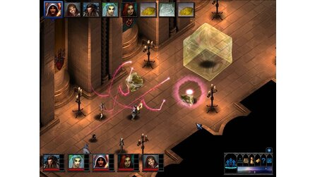 Temple of Elemental Evil: Angespielt