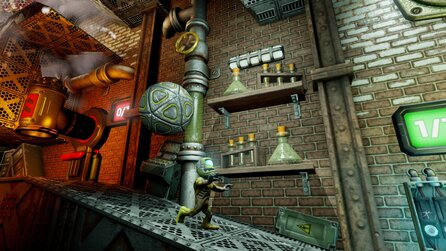 101 Ways to Die - Screenshots