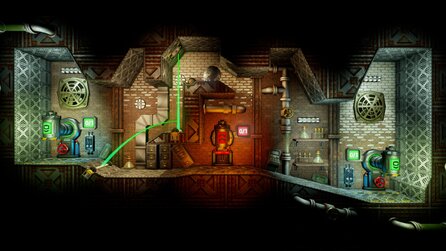 101 Ways to Die - Screenshots