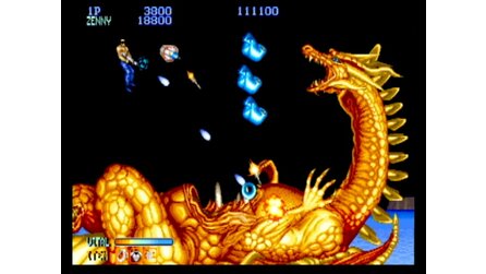Capcom Classics Collection