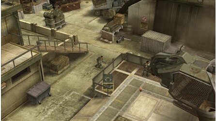 Killzone: Liberation