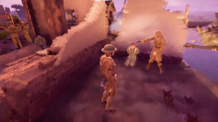 11-11: Memories Retold - Screenshots