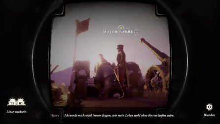 11-11: Memories Retold - Screenshots