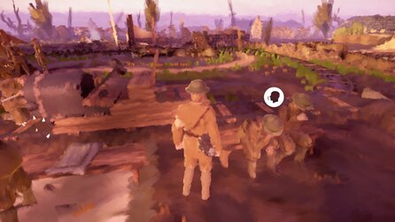 11-11: Memories Retold - Screenshots