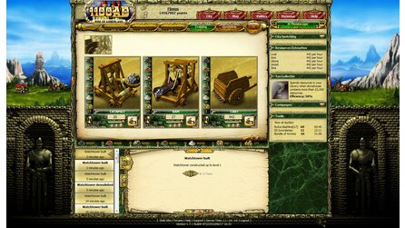 1100AD - Screenshots