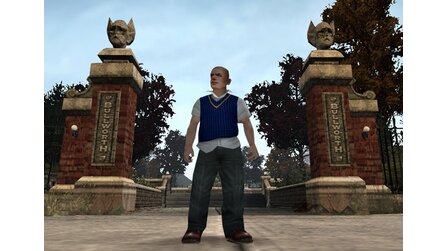 Canis Canem Edit PS2