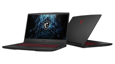 MSI GF Thin