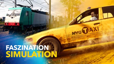 12 kommende Simulationen auf Steam, die kaum jemand auf dem Schirm hat