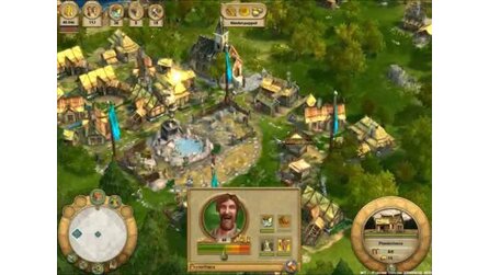 Anno 1701 - Im Frühjahr auch als Buch