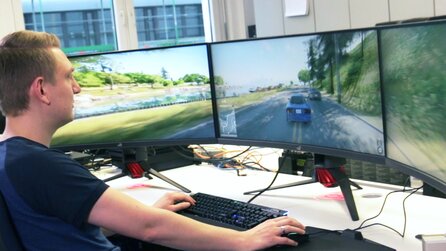 Prognosen zum Spielemarkt 2022 - PC schlägt Konsolen, Mobile schwebt über allem