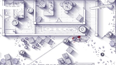 12 is Better Than 6 - Screenshots