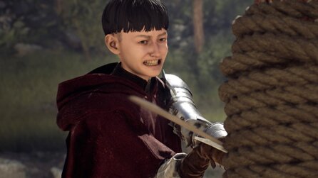 Gespielt: Das Mittelalterspiel 1348 Ex Voto könnte ein kleiner Diamant sein, braucht aber noch viel Feinschliff