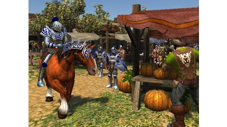 Exklusive E3-Videos - ... zu Spellforce 2, Rome-Addon ua.