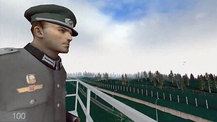 DDR-Grenzspiel 1378 - Verfahren gegen Entwickler eingestellt